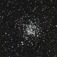 M11 - Розсіяне скупчення Дика Качка