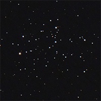 M6 - Скупчення Метелик