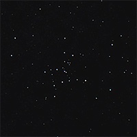 M7 - Скупчення Птолемея