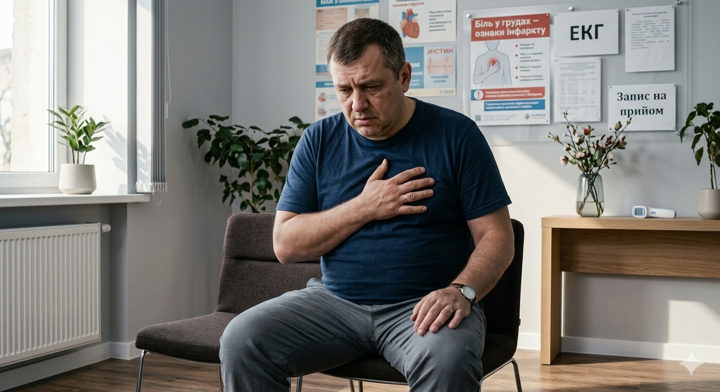 Gemini Generated patient